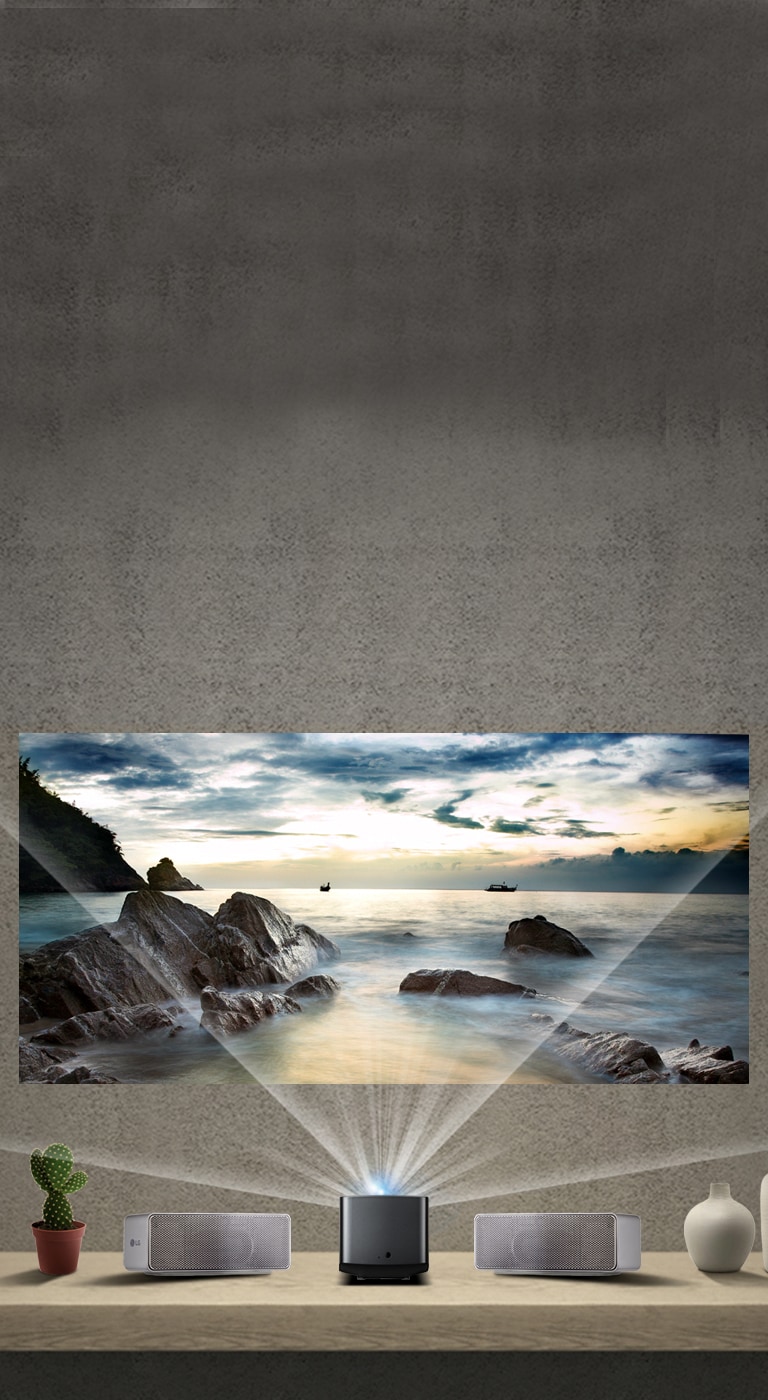 Designed for harmonic interior1